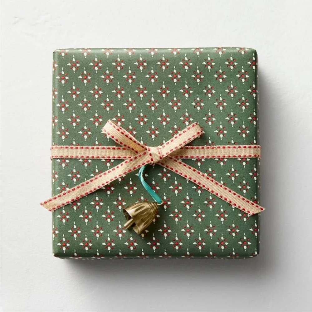 4pk Bell Gift Toppers - Hearth & Hand™ with Magnolia
